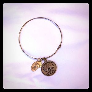 Family tree c’est la vie bracelet